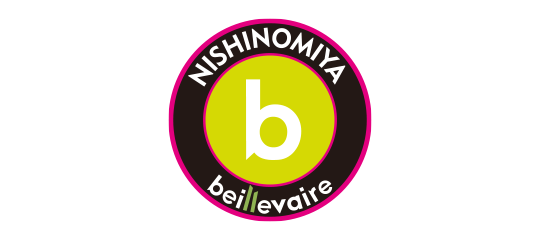 beillevaire西宮