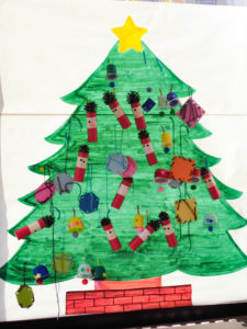 職員専用の託児所