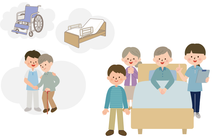 医療ソーシャルワーカー（MSW）の仕事内容