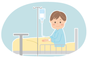 関節リウマチ_薬物療法