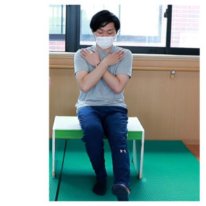 体幹トレーニング