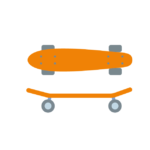 ブレイブボード