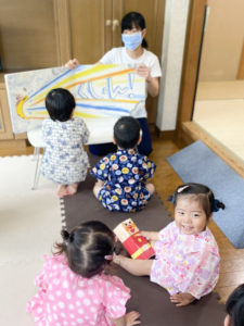 ゆかたまつり_2