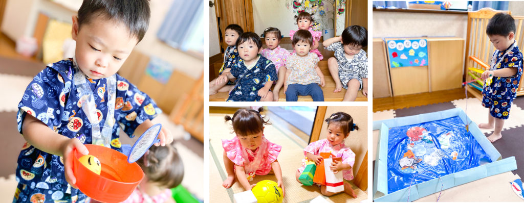 ゆかたまつり_202107