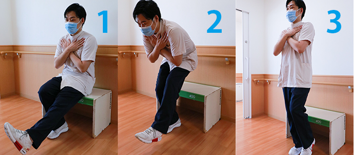 骨切り術後のスポーツ復帰