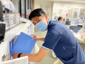 訪問リハメンバーが増えました！