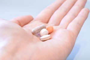 薬の剤形とは？