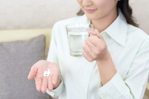 自己判断はダメ？！