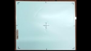 フィルムカセッテ