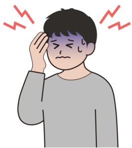 「突然の頭痛」「これまでなかった頭痛」は？！