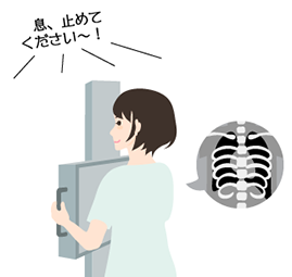 レントゲン_息止め1_01