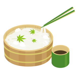 冷やしそうめん_02