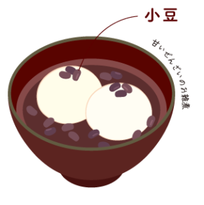 鳥取県のお雑煮