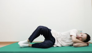 おさらい疲労骨折