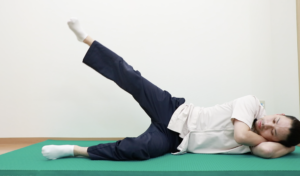 おさらい疲労骨折