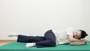 おさらい疲労骨折