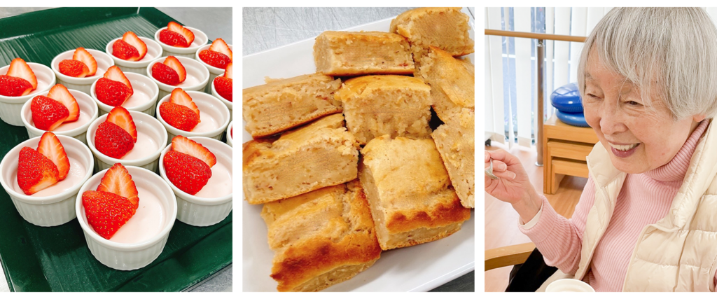 おやつバイキング_2023年1月