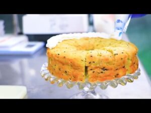 2020年11月のおやつバイキング