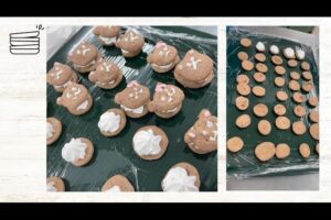 おやつバイキング2023年2月