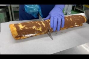 2021年2月のおやつバイキング