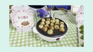 2022年3月のおやつバイキング