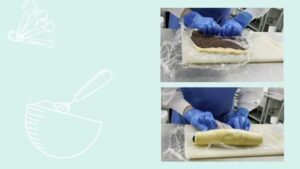 2022年6月のおやつバイキング