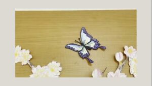 デイケア壁飾り2022年3月