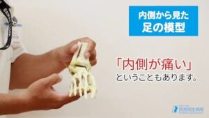 【アスリハ通信】捻挫を治療しよう
