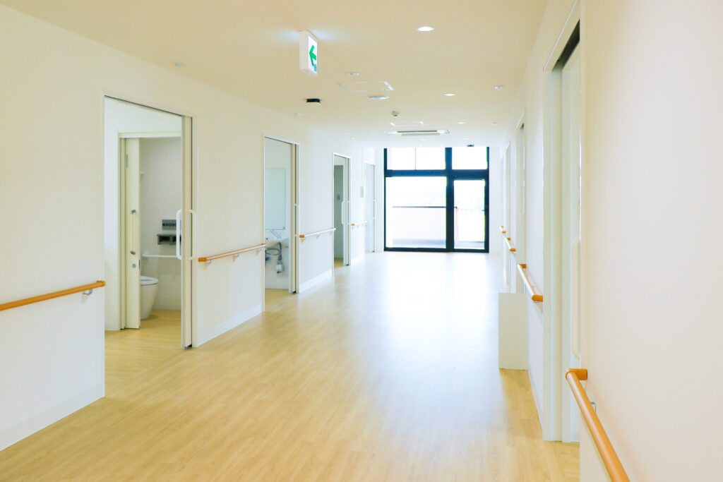 現場の様子「今、こうなってる！」vol.9