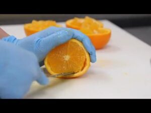 2019年9月のおやつバイキング_1