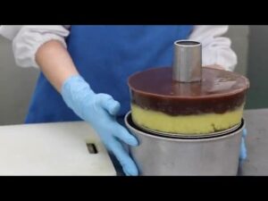 2019年11月のおやつバイキング