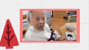 おやつバイキング2022年12月