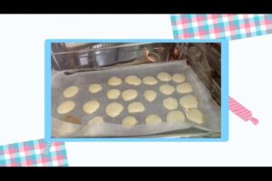 おやつバイキング2023年3月