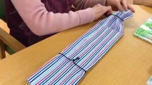 【デイケア】本日の出来事をご紹介！