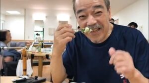 2020年6月のおやつバイキング