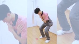 【動画解説】大腿四頭筋強化スクワット