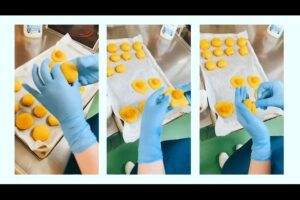 おやつバイキング2023年10月