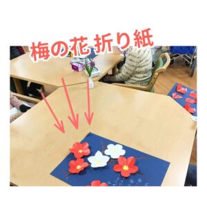 【デイケア】2024年1月の園芸療法