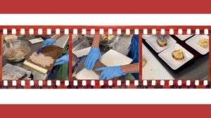 季節のおやつDAY(2024.12)