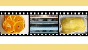 季節のおやつDAY(2025.1)