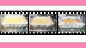 【デイケア】季節のおやつDAY(2025.2)