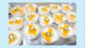 季節のおやつDAY（2025.7）