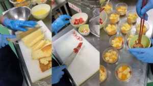 季節のおやつDAY（2025.12）